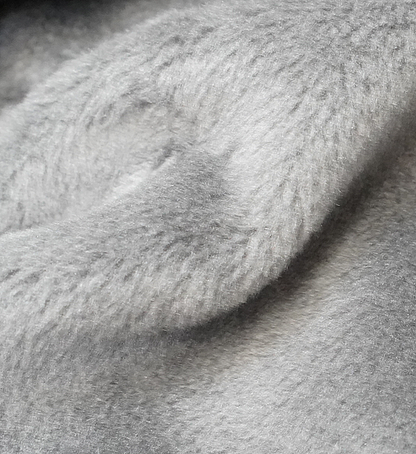 【South2 West8】サウスツーウエストエイト Trainer Jacket-Fleece Lined Jersey "2Color"