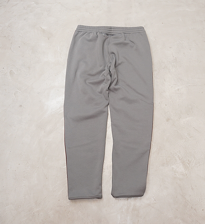 【South2 West8】サウスツーウエストエイト Trainer Pant-Fleece Lined Jersey "3Color"