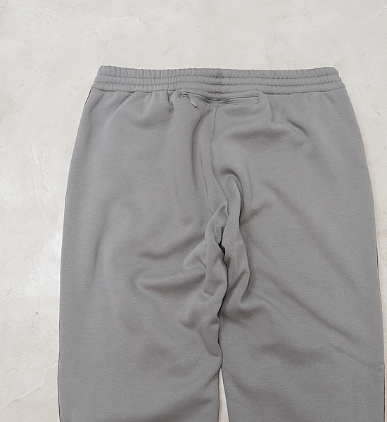 【South2 West8】サウスツーウエストエイト Trainer Pant-Fleece Lined Jersey "3Color"