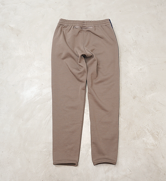 【South2 West8】サウスツーウエストエイト Trainer Pant-Fleece Lined Jersey "3Color"