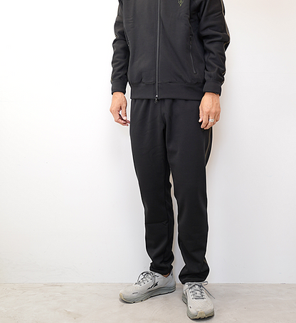 【South2 West8】サウスツーウエストエイト Trainer Pant-Fleece Lined Jersey "3Color"