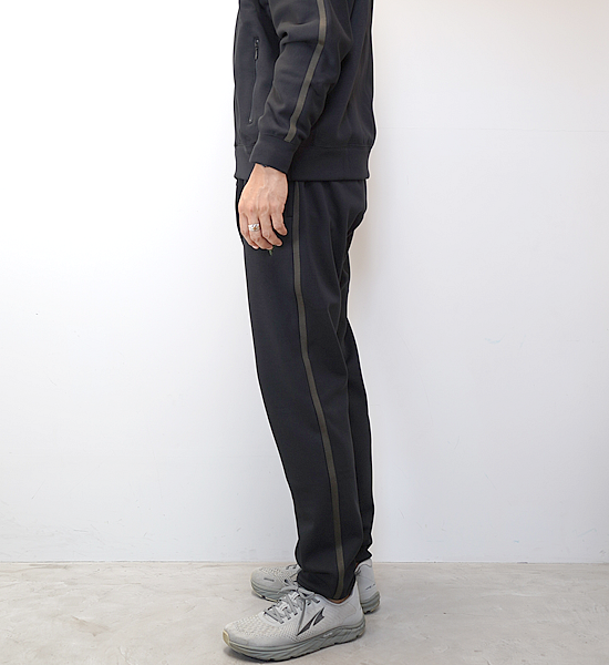【South2 West8】サウスツーウエストエイト Trainer Pant-Fleece Lined Jersey "3Color"