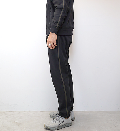 【South2 West8】サウスツーウエストエイト Trainer Pant-Fleece Lined Jersey "3Color"