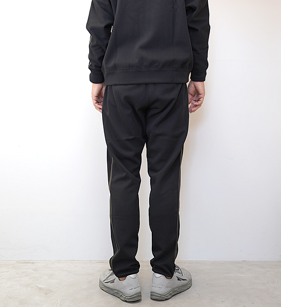 【South2 West8】サウスツーウエストエイト Trainer Pant-Fleece Lined Jersey "3Color"