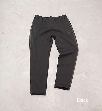 【South2 West8】サウスツーウエストエイト Trainer Pant-Fleece Lined Jersey "3Color"