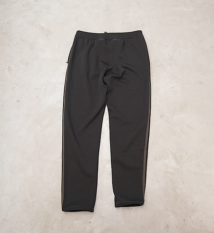 【South2 West8】サウスツーウエストエイト Trainer Pant-Fleece Lined Jersey "3Color"