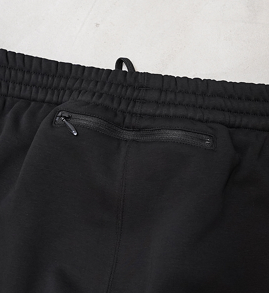 【South2 West8】サウスツーウエストエイト Trainer Pant-Fleece Lined Jersey "3Color"