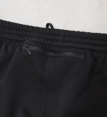 【South2 West8】サウスツーウエストエイト Trainer Pant-Fleece Lined Jersey "3Color"