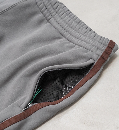 【South2 West8】サウスツーウエストエイト Trainer Pant-Fleece Lined Jersey "3Color"