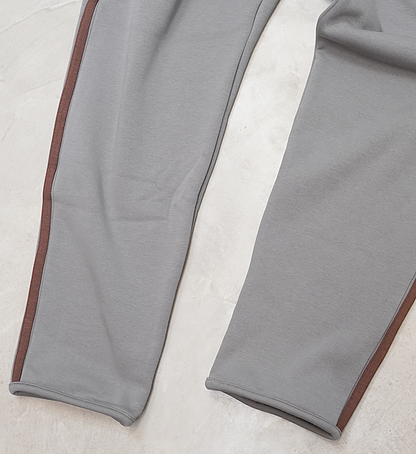 【South2 West8】サウスツーウエストエイト Trainer Pant-Fleece Lined Jersey "3Color"