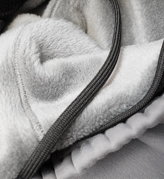 【South2 West8】サウスツーウエストエイト Trainer Pant-Fleece Lined Jersey "3Color"