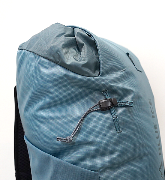 【Blue Ice】ブルーアイス Dragonefly 26 "2Color"