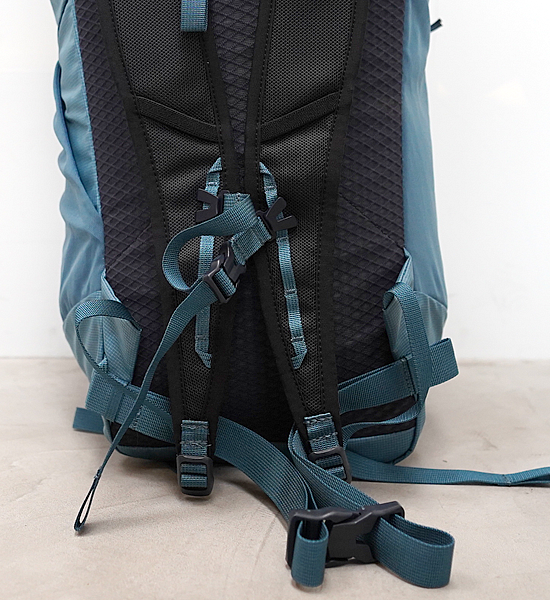 【Blue Ice】ブルーアイス Dragonefly 26 "2Color"