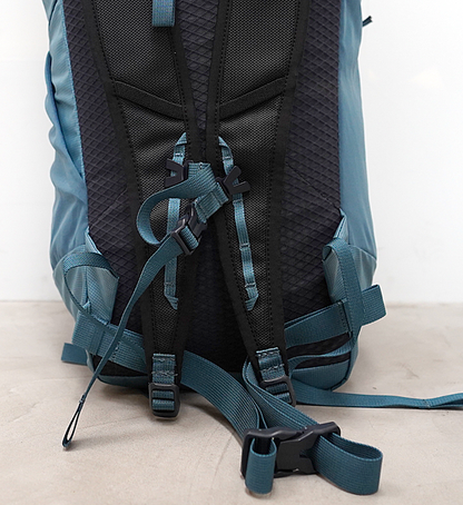 【Blue Ice】ブルーアイス Dragonefly 26 "2Color"