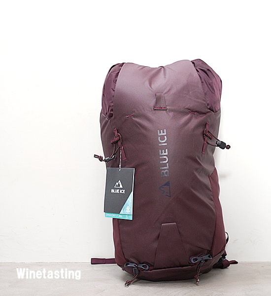 【Blue Ice】ブルーアイス Dragonefly 26 "2Color"