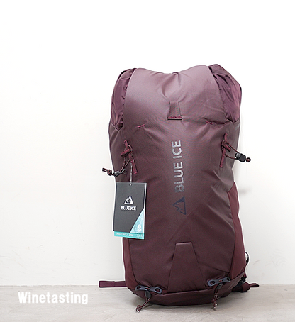 【Blue Ice】ブルーアイス Dragonefly 26 "2Color"