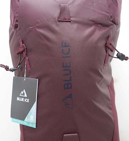 【Blue Ice】ブルーアイス Dragonefly 26 "2Color"