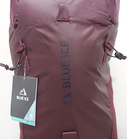 【Blue Ice】ブルーアイス Dragonefly 26 "2Color"