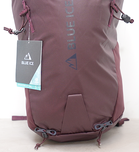 【Blue Ice】ブルーアイス Dragonefly 26 "2Color"