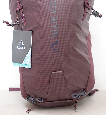 【Blue Ice】ブルーアイス Dragonefly 26 "2Color"