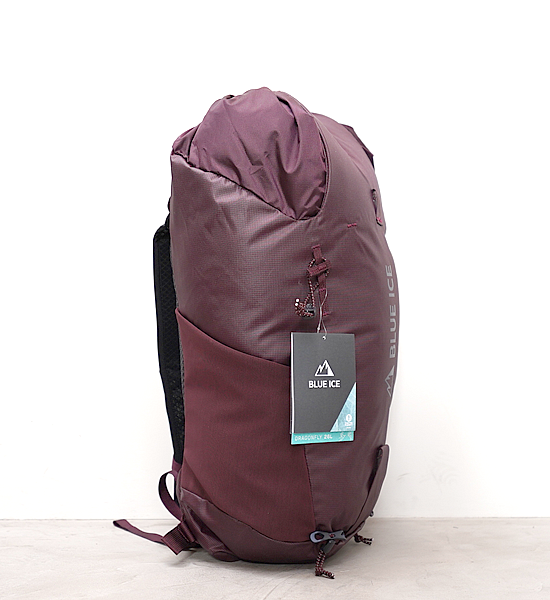 【Blue Ice】ブルーアイス Dragonefly 26 "2Color"
