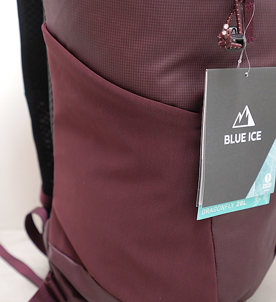 【Blue Ice】ブルーアイス Dragonefly 26 "2Color"