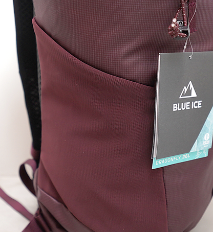 【Blue Ice】ブルーアイス Dragonefly 26 "2Color"