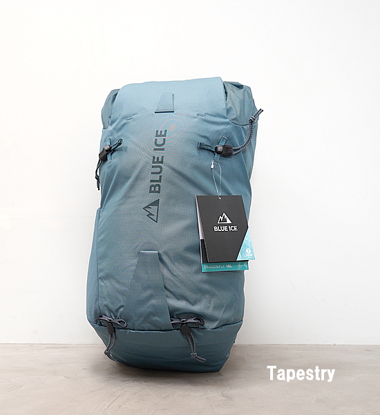 【Blue Ice】ブルーアイス Dragonefly 18 "2Color"