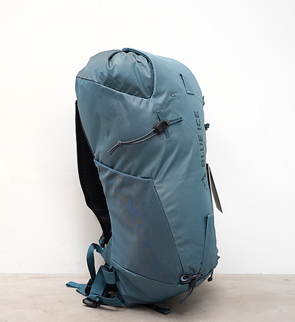 【Blue Ice】ブルーアイス Dragonefly 18 "2Color"