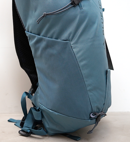 【Blue Ice】ブルーアイス Dragonefly 18 "2Color"