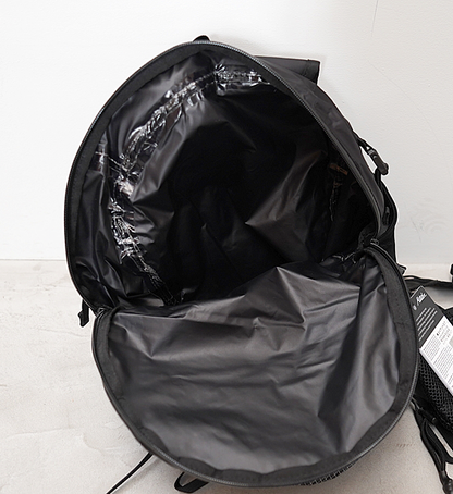 【Matador】マタドール Freefly16 Backpack "Black"