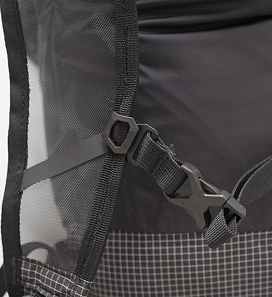 【Matador】マタドール Freerain 22 Backpack "Black"