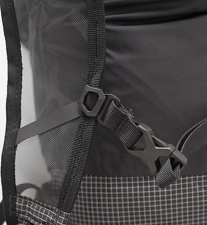 【Matador】マタドール Freerain 22 Backpack "Black"