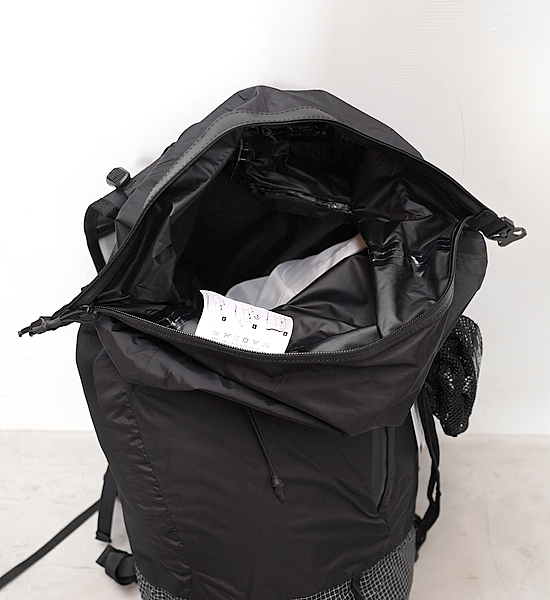 【Matador】マタドール Freerain 22 Backpack "Black"
