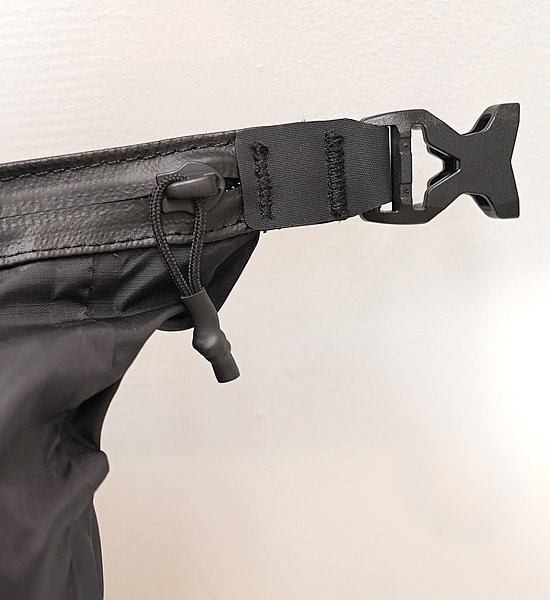 【Matador】マタドール Freerain 22 Backpack "Black"