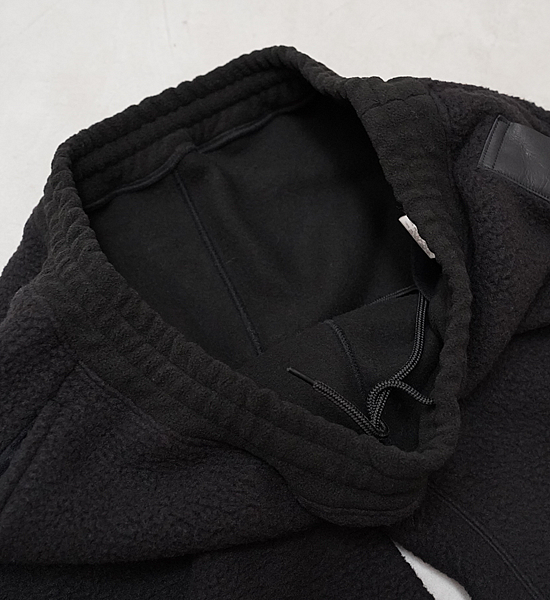 【Mountain Research】マウンテンリサーチ Folks Pants "2Color"