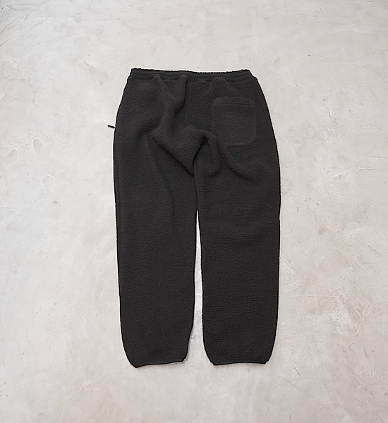 【Mountain Research】マウンテンリサーチ Folks Pants "2Color"