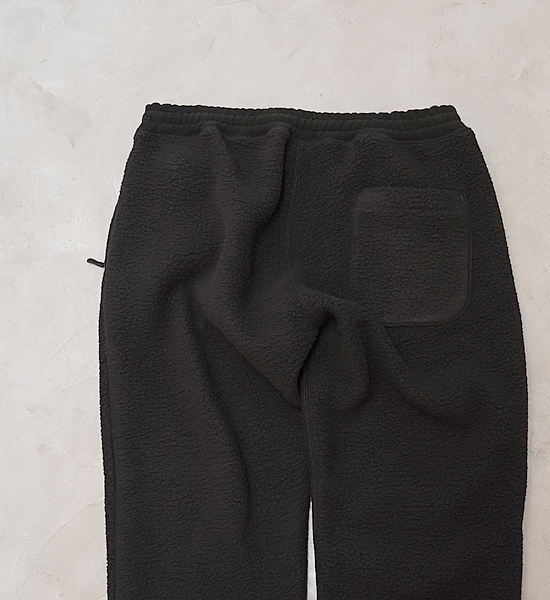 【Mountain Research】マウンテンリサーチ Folks Pants "2Color"