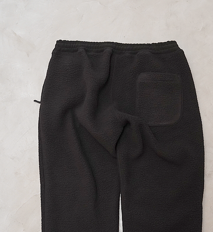 【Mountain Research】マウンテンリサーチ Folks Pants "2Color"