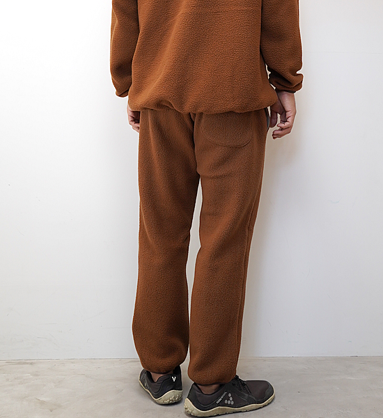 【Mountain Research】マウンテンリサーチ Folks Pants "2Color"