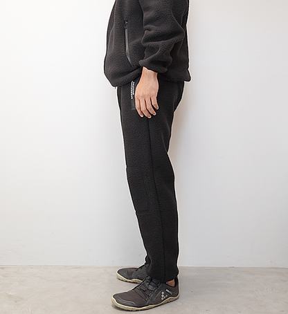 【Mountain Research】マウンテンリサーチ Folks Pants "2Color"