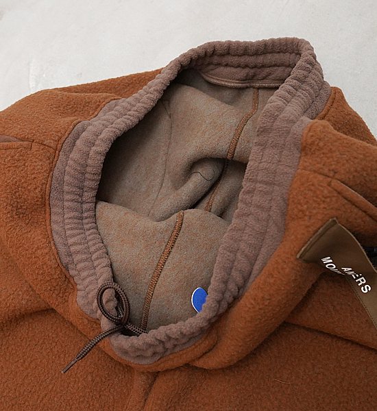 【Mountain Research】マウンテンリサーチ Folks Pants "2Color"