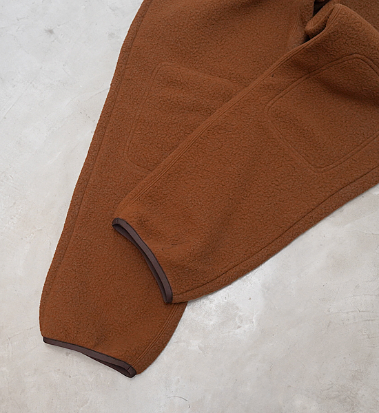 【Mountain Research】マウンテンリサーチ Folks Pants "2Color"