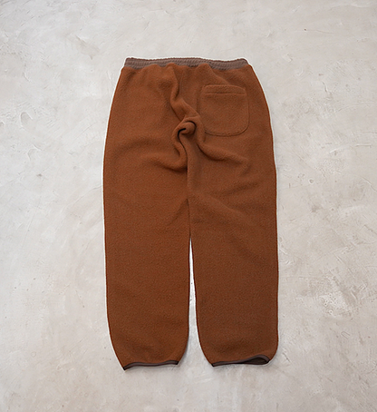 【Mountain Research】マウンテンリサーチ Folks Pants "2Color"
