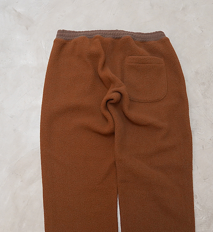 【Mountain Research】マウンテンリサーチ Folks Pants "2Color"