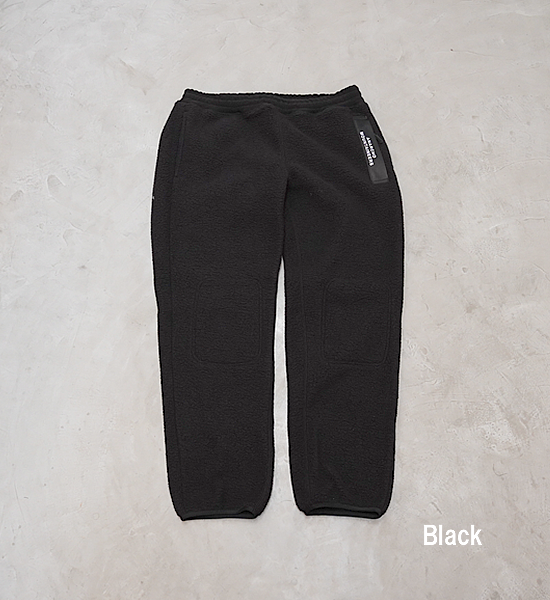 【Mountain Research】マウンテンリサーチ Folks Pants "2Color"