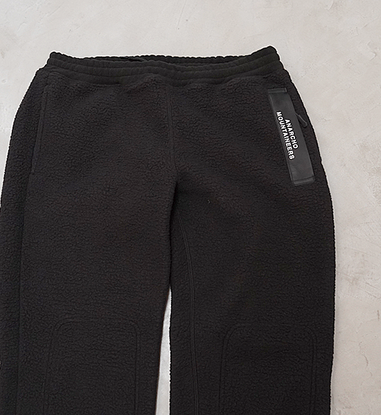 【Mountain Research】マウンテンリサーチ Folks Pants "2Color"