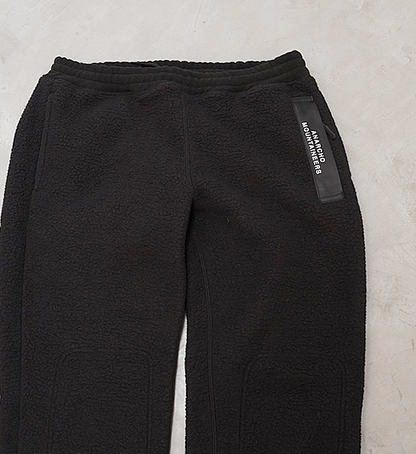 【Mountain Research】マウンテンリサーチ Folks Pants "2Color"