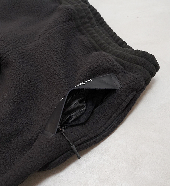 【Mountain Research】マウンテンリサーチ Folks Pants "2Color"