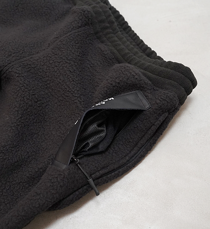 【Mountain Research】マウンテンリサーチ Folks Pants "2Color"